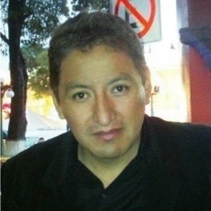 Jorge Portillo